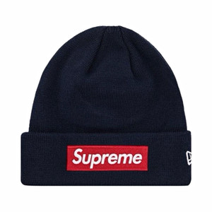 Supreme Box Logo Beanie | eBay