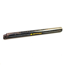 Kennametal B-2908 Top Notch Indexable Boring Bar 1" Shank 12" OAL A16-NER2