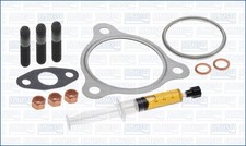 Kit d'installation du turbocompresseur pour AUDI A6 ALLROAD C6, A6 C6, Q7; VW
