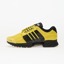 adidas Men's CLIMACOOL 1 Shoes in Yellow and Black
