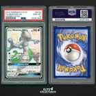 Mewtwo GX SV59/SV94  - PSA 10 (Hidden Fates)