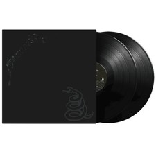 Metallica - Metallica (Remastered, 180 Gram) (2 LP)