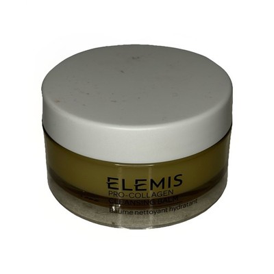 Elemis Pro-Collagen Hydrating Cleansing Balm 1.7 oz/50g  NO box or seal