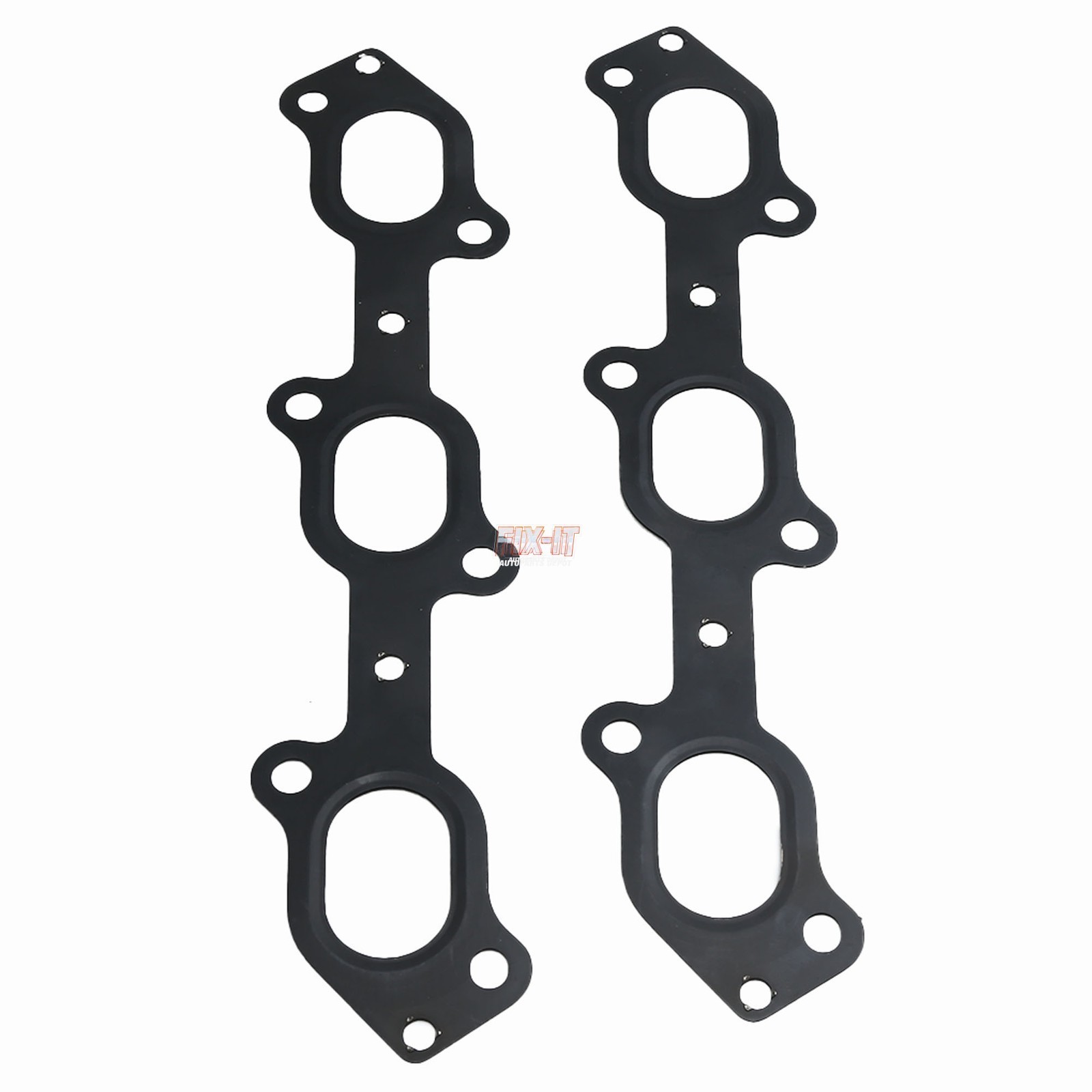 Engine Overhaul Piston Gasket Kit 86.50mm Fit For Maserati 410HP 3.0T M000275289