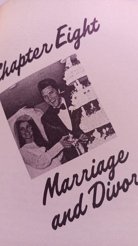My Life With Elvis by Becky Yancey Hardcover Book - Picture 10 of 13