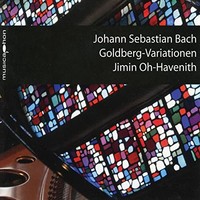 Bach - Variations - Cd - G3Z