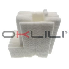5SET X Waste Ink Pad Sponge for Epson L4150 L4156 L4158 L4160 L6178 L6190 L6198