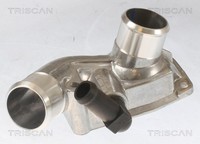 Thermostat KüHlmittel Triscan 8620 16092 FüR Opel AluminiumgehäUse Astra Caravan