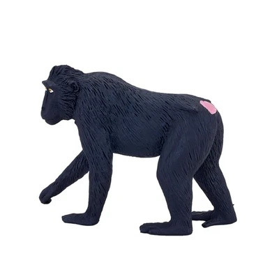 MOJO Animal Planet Mono Crestado Marca (Importación USA) - Imagen 1 de 4