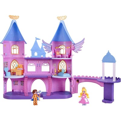 Royale High Castle Campus Doll Playset - NO CODE