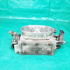 Gm L98 Tpi 5.7 Throttle Body 17075921 Camaro Firebird Corvette