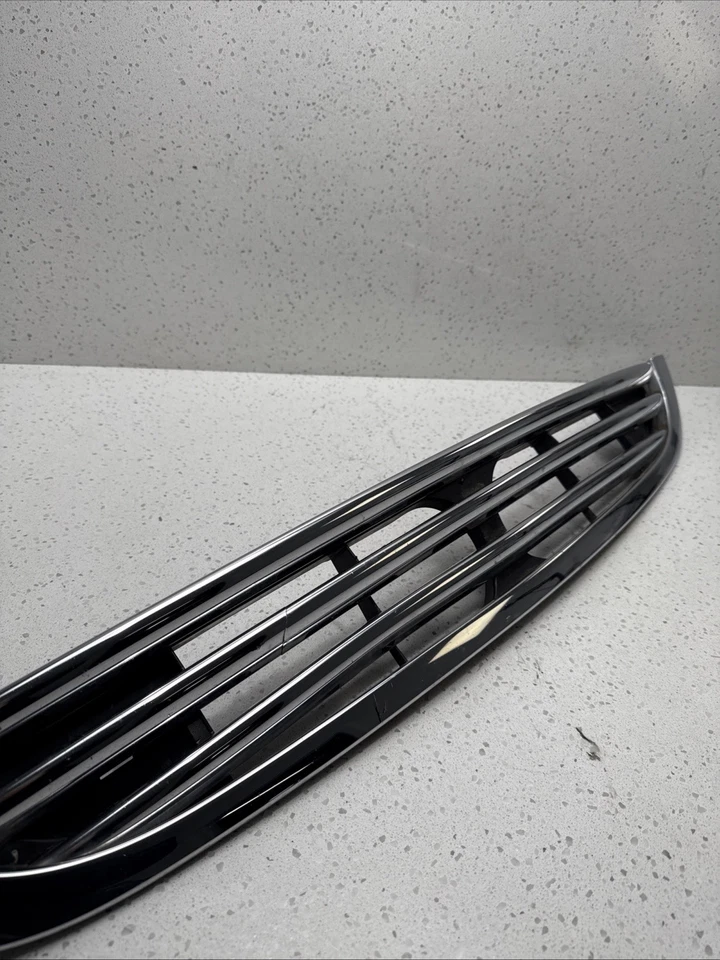 2000-2006 MINI COOPER GRILLE FACTORY OEM Foto 4 de 4