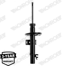 2x Stoßdämpfer MONROE ORIGINAL (Gas Technology) G7112 für VW SEAT KF1 UP SKODA