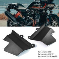 RA1250 Special Passenger Splash Guard For Pan America 1250 ST Seat Fender