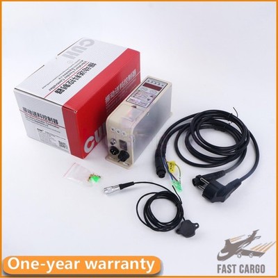 ONE New for CUH SDVC34-MR Vibratory Feeder Controller Fast Shipping *kk