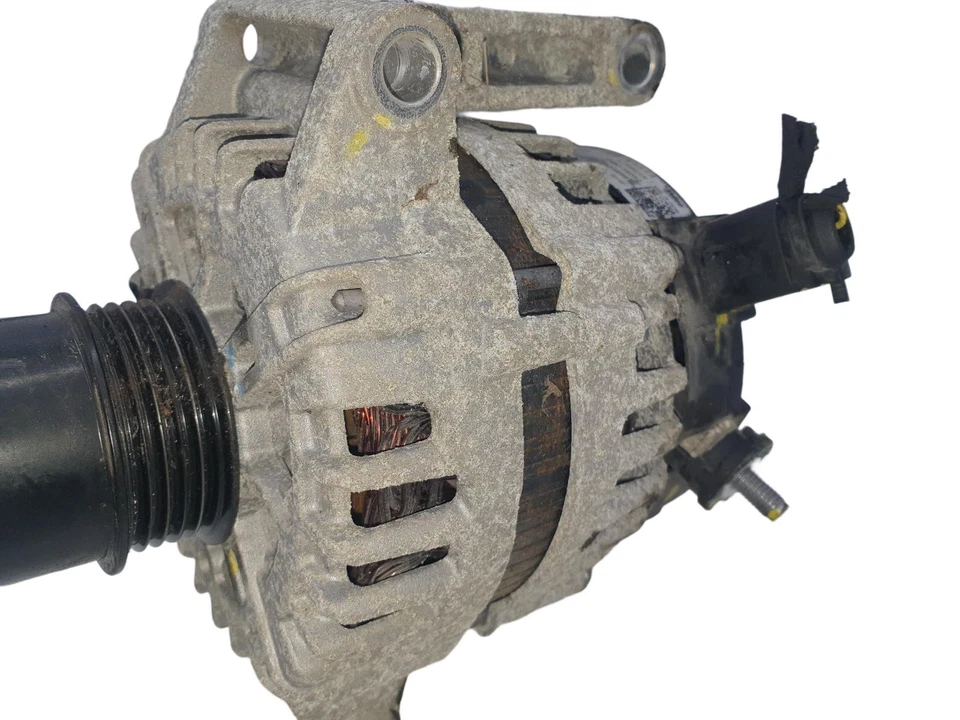 MG ZS Alternator 999 Petrol 2019 - Image 2 of 4