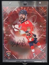 2025-26 Fanatics Under Wraps Emanate NHL Hockey Autographed Photo Checklist Guide in-content 58