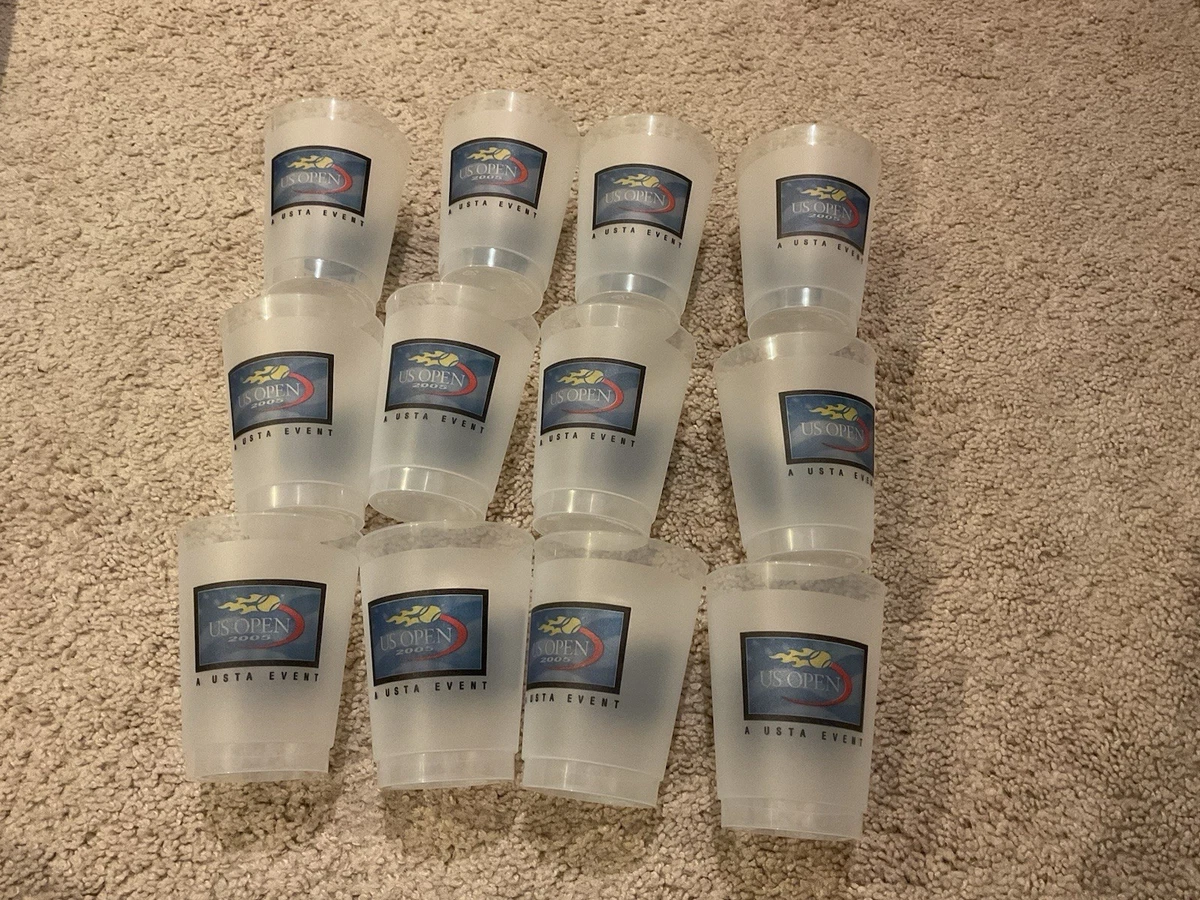US Open テニス2025 タンブラー　コップ US Open テニス2025 タンブラー コップ