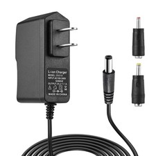 Massage Gun Charger 24V  25.2V 1A Charger for 24V