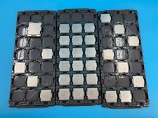 Lot Of 31 Assorted Intel Core i5  i7 CPU's Free Shipping