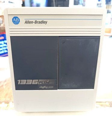 ALLEN BRADLEY 1336S-BRF15-AE-DE4