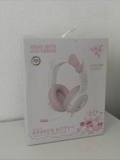 Razer Kraken Kitty V2 Gaming Headset Hello Kitty & Friends Edition
