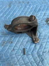 1998-2000 Volvo S70 V70 XC Front Passenger CV Axle Bearing Bracket OEM #3159EM