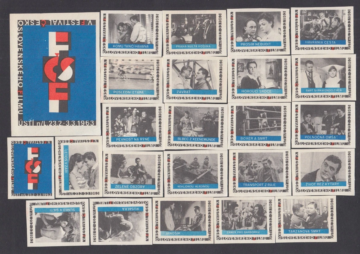 Collectible Matchbox Labels for sale | eBay