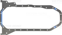 Victor Reinz 71-34213-00 Gasket, Oil Sump For Vw