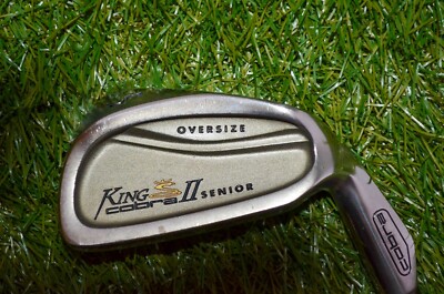 キングコブラ☆KING cobra Ⅱ☆OVER SIZE☆3-Pw☆