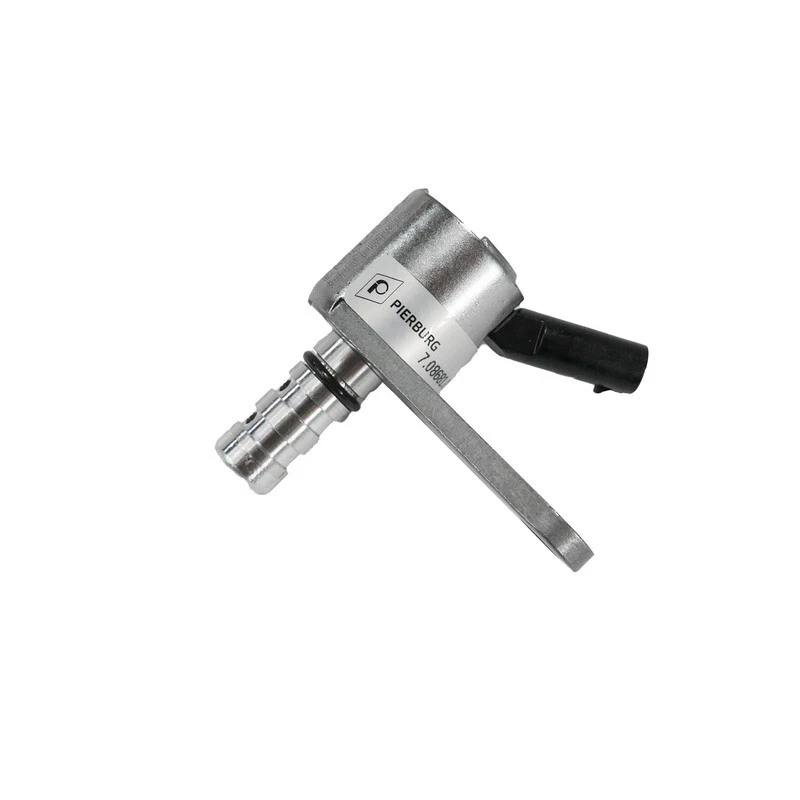 Válvula de control de flujo Opel Vauxhall 1.6 CDTi 55590075 Pierburg 7.08681.01. Foto 2 de 4