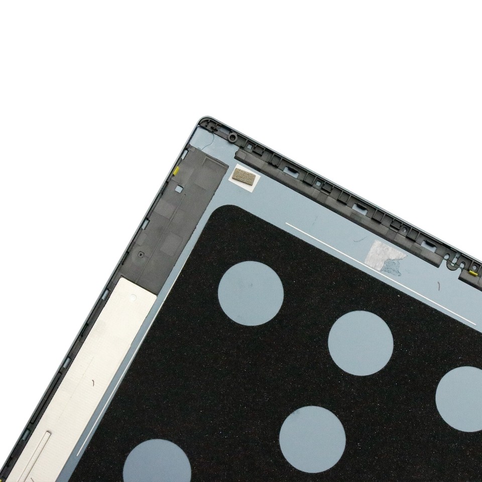 Fanali Rimorchio Led Cover Posteriore LCD Lunetta Per Dell Inspiron 16 Plus 7610 - Ricambio Colore Blu, MPN 0HNYF4 Ricambio Copertura LCD 7610