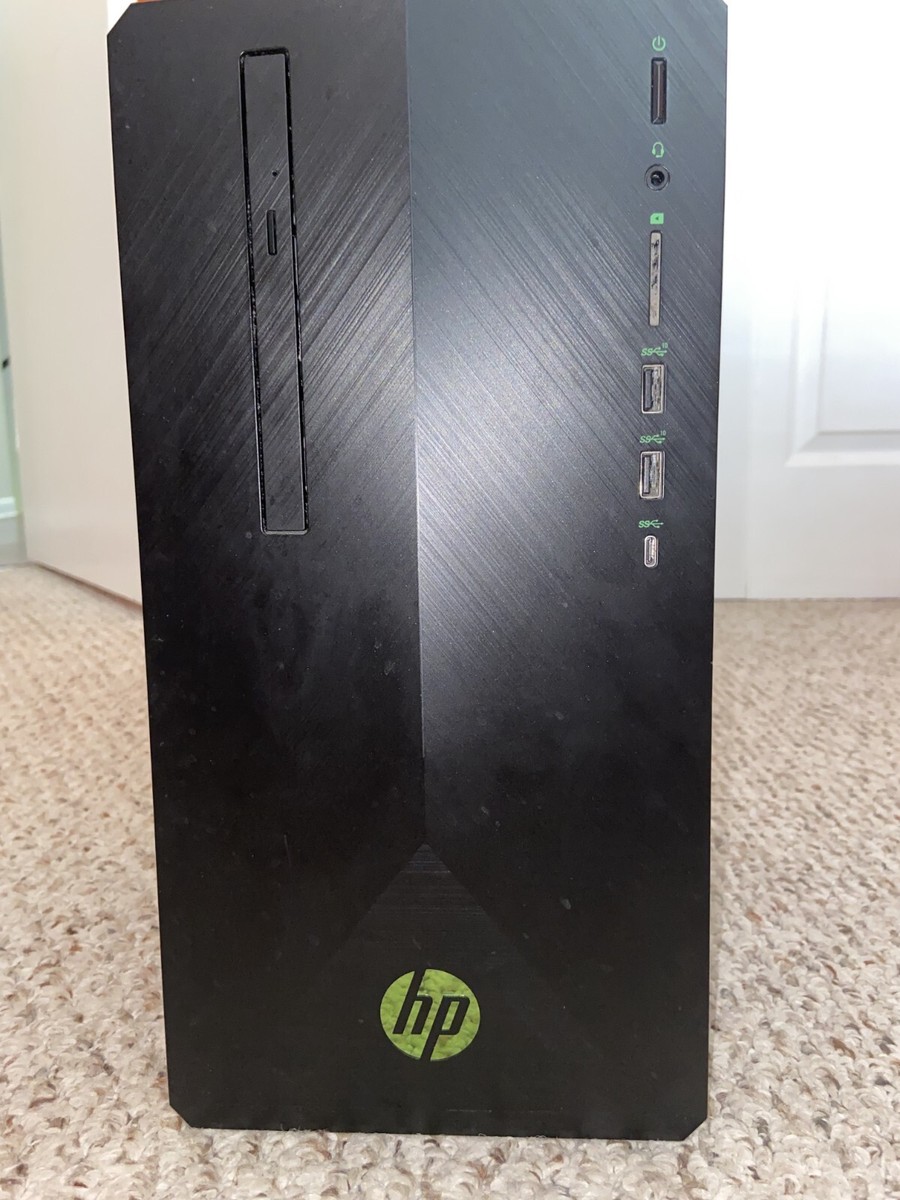 ‼️ＨＰ PAVILION‼️ Amazon.com: HP Pavilion Desktop Tower, AMD A8-6410, 8 GB