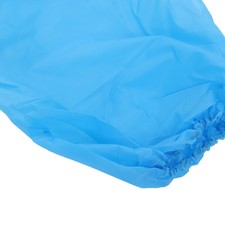 Hooded Raincoat Rapid Drying Adult Reusable Thickened Eva Universal 5pcs Rai Xat