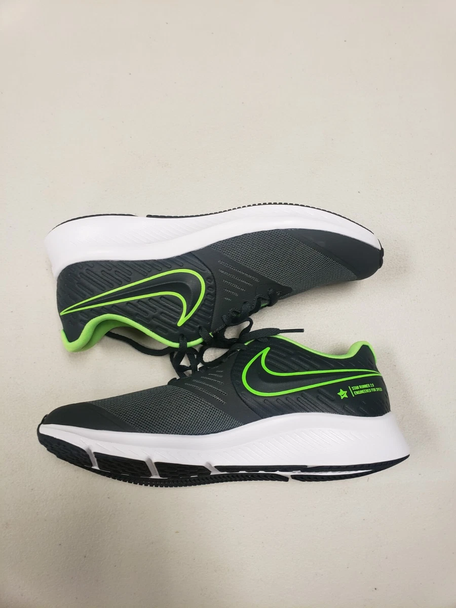 Nike youth star store runner 2