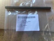 M998 HMMWV WARN WINCH NOS STRIGHT SHAFT  32209