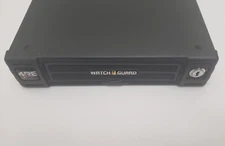WatchGuard 4RE Video Management DVR WGA00480-101 Made in the USA