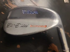 SAM SNEAD VINTAGE Championship SAND WEDGE Iron GREENBRIER RESORT HOTEL PRO