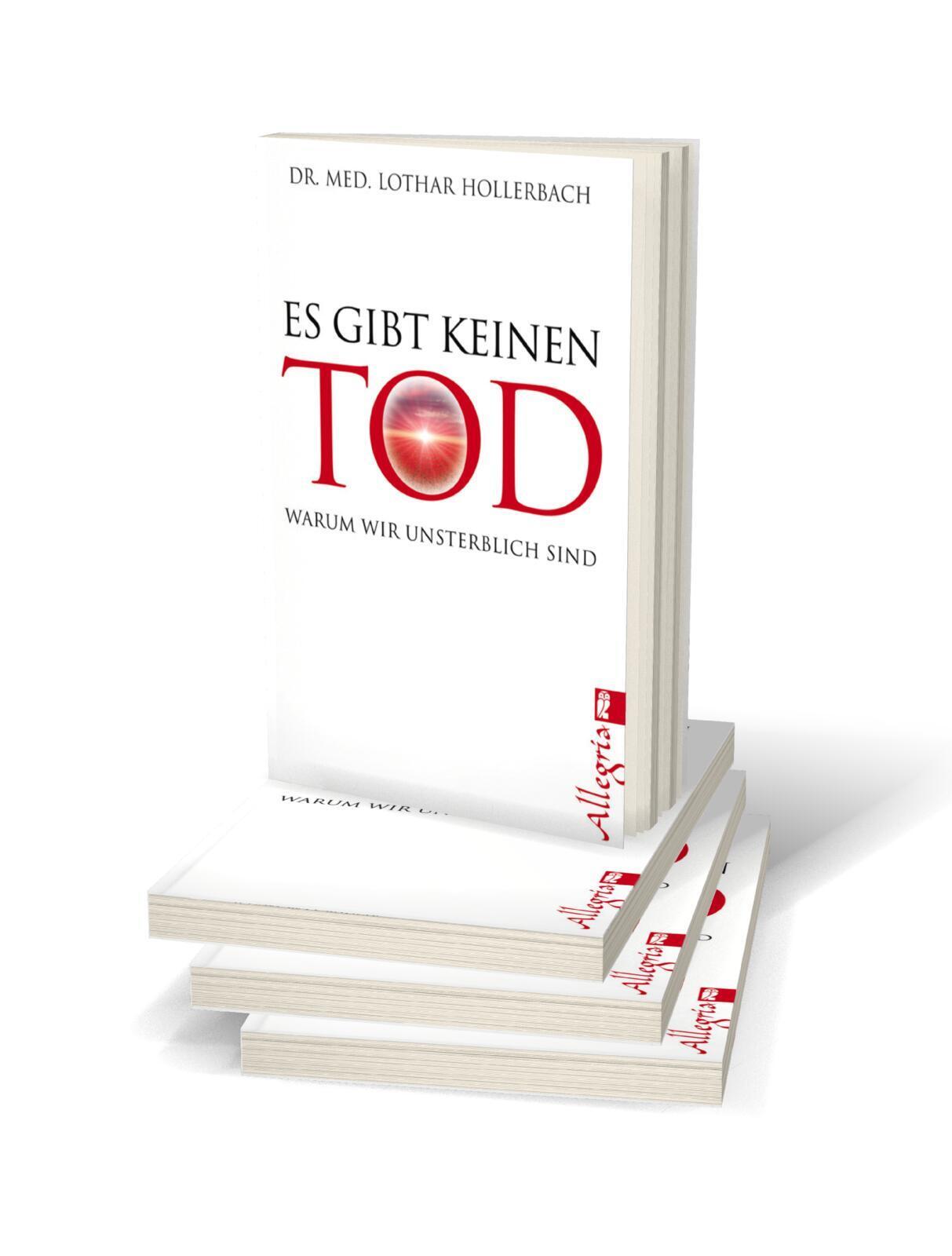Thumbnail - Es Gibt Keinen Tod Lothar Hollerbach