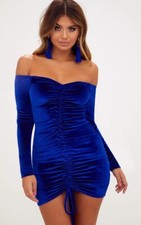 pretty little thing dress 6