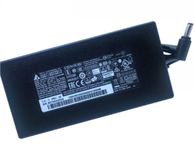 120W Original MSI Cyborg 15 AI A1VFK-099US Charger AC Adapter 4.5mm Pin 6A Cord
