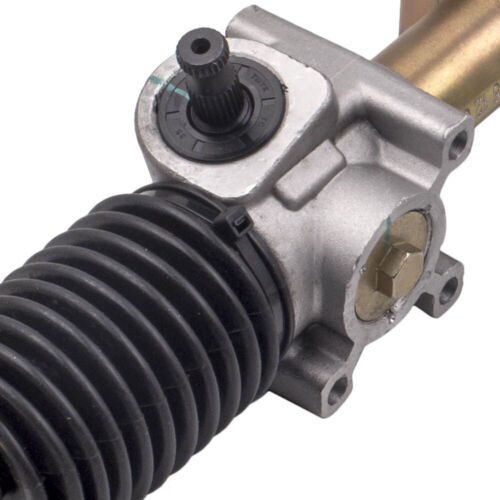 Power Steering Rack Pinion and Tie Rod Ends For Polaris RZR S800 EFI 2009-2014 - Picture 8 of 11