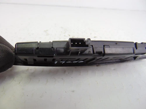 A2045420523 Modulo Electronico para MERCEDES-BENZ CLASE GLK (BM 204) 2010 196530 - Imagen 3 de 10