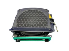 2023-2025 BMW M2 G87 HARMAN KARDON FRONT LEFT AUDIO RADIO SUBWOOFER SPEAKER UNIT