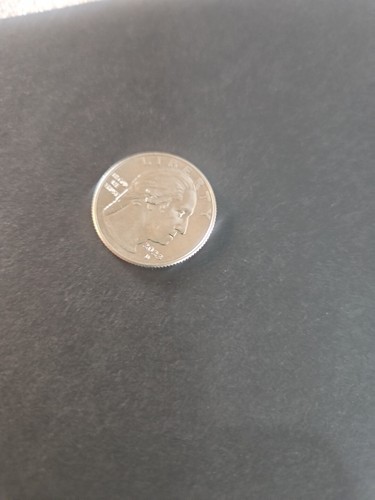 2023 Jovita Idar Quarter Portrait Error: Missing Details - Uncirculated D Coin - Picture 8 of 13