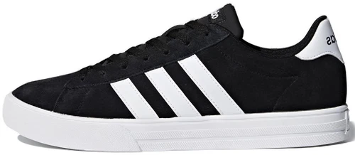 adidas Daily 2.0 Core Black