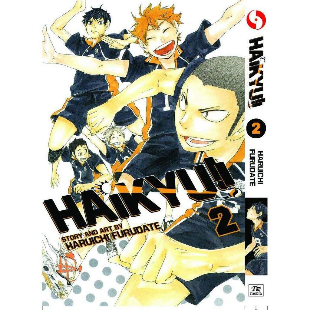  Haikyû!! nº 12/45: 9788491747758: Furudate, Haruichi