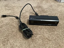 Microsoft Xbox One Kinect Model 1520 Motion Sensor Camera