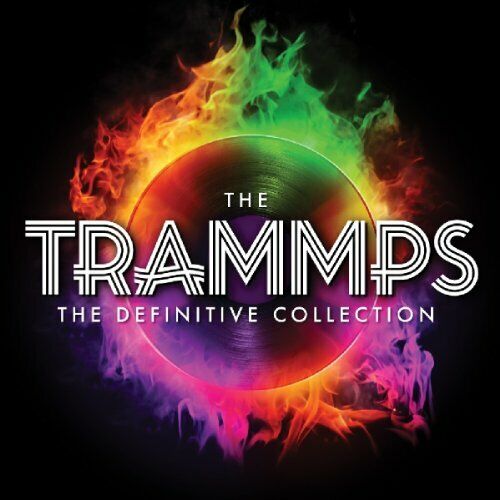 The Trammps - The Definitive Collection - The Trammps CD DMVG The Fast Free - Bild 1 von 2