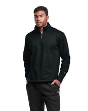 Champion Unisex Gameday Quarter-Zip Sweatshirt - CHP190